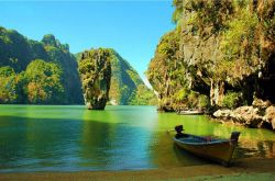 james-bond-island-phang-nga