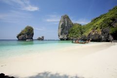 Thailand Traumstrand