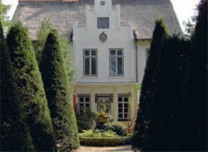 Westerstede Rathaus